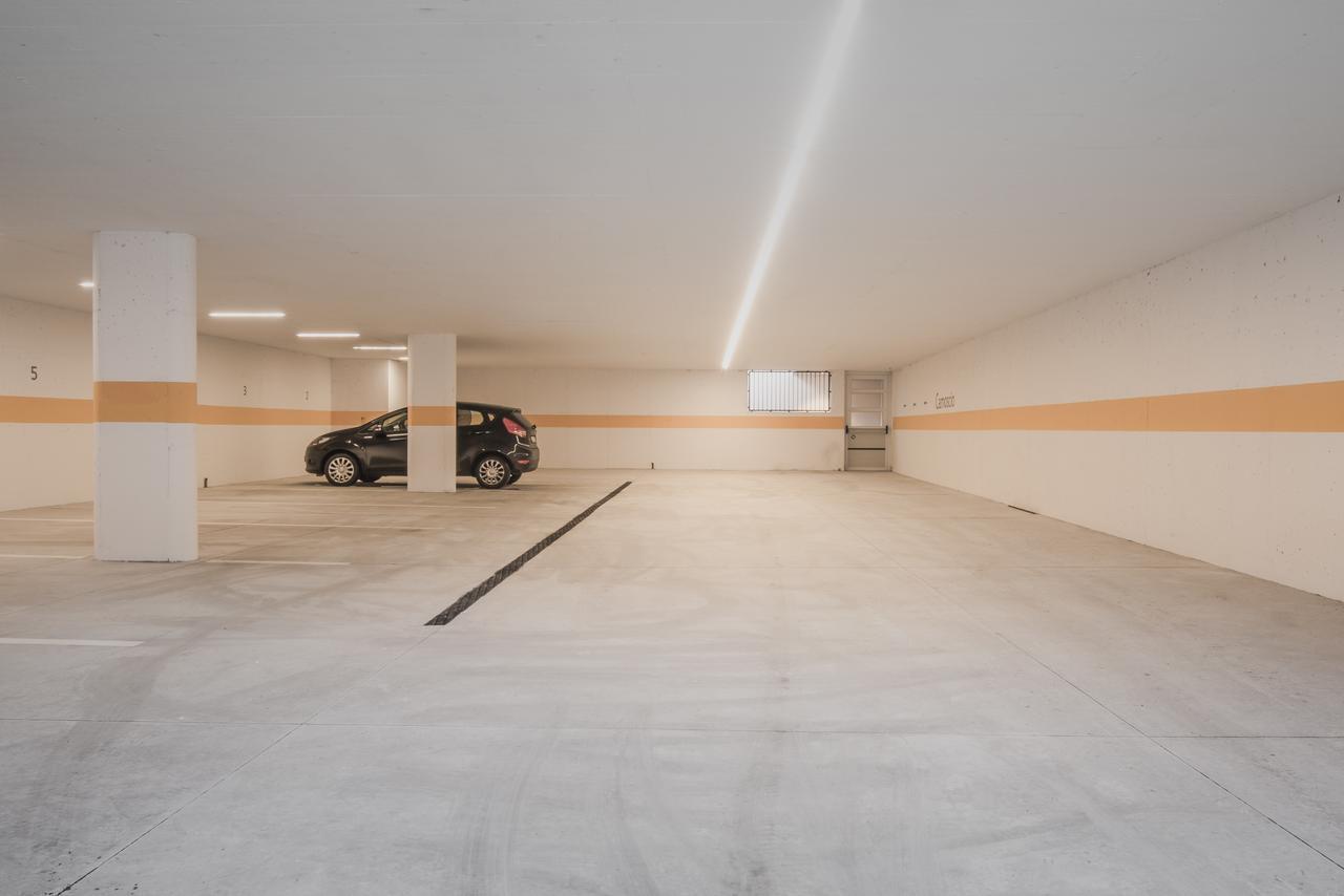 Pensione Camoscio La Villa  Buitenkant foto